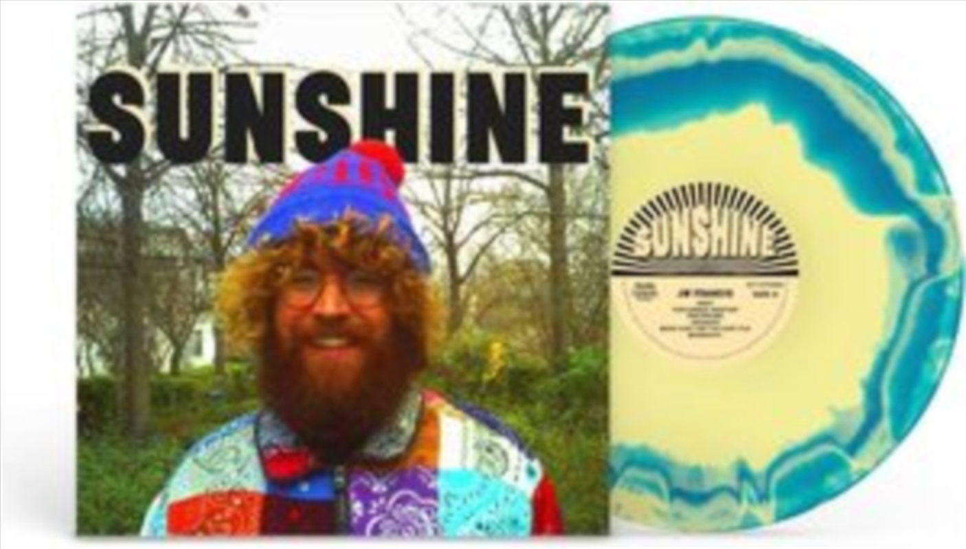 Sunshine Vinyl/Product Detail/Rock/Pop