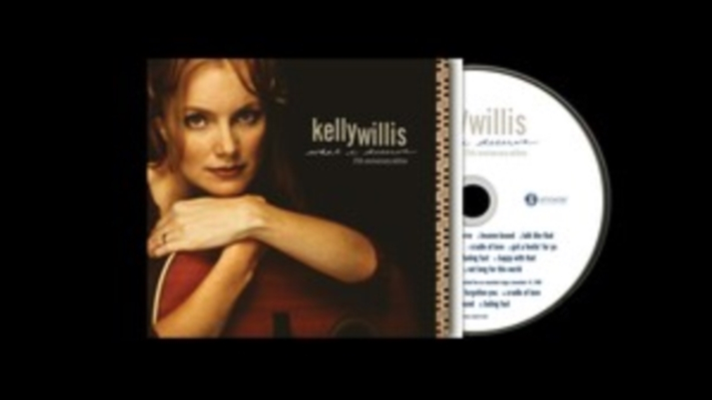 What I Deserve: 25th Anniversary Edition/Product Detail/Country