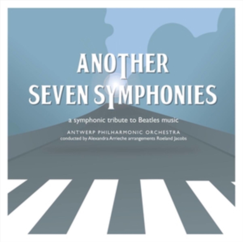 The Beatles: Another Seven Symphonies/Product Detail/Classical