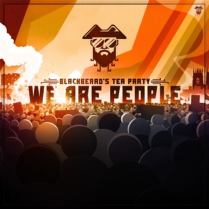 We Are People/Product Detail/Blues