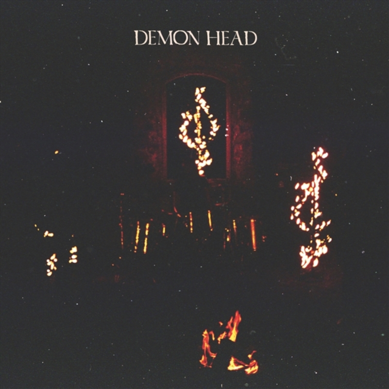 Through Holes Shine The Stars/Product Detail/Rock/Pop