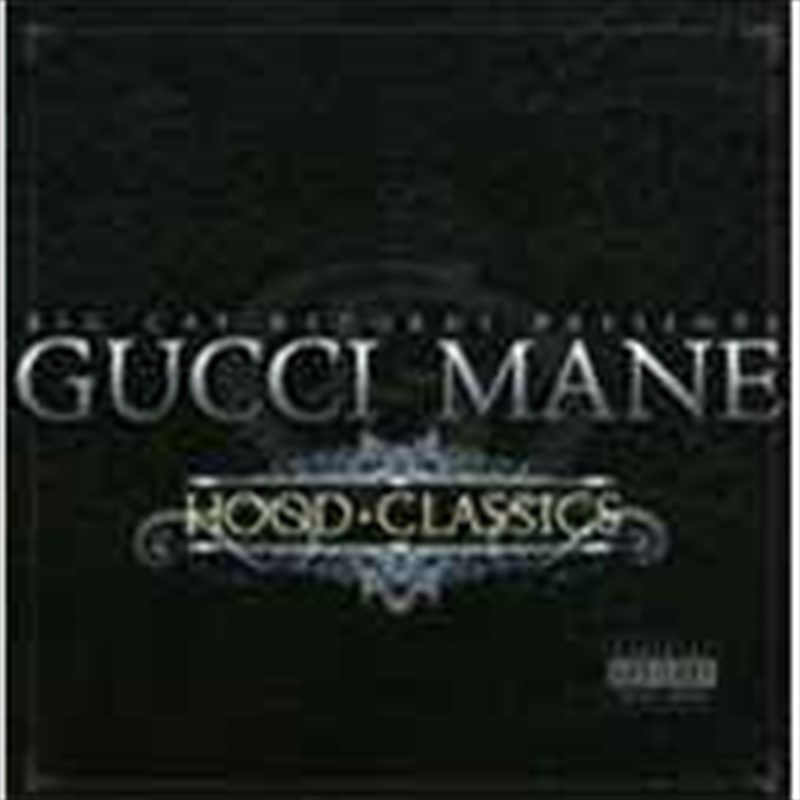 Hood Classics/Product Detail/Hip-Hop