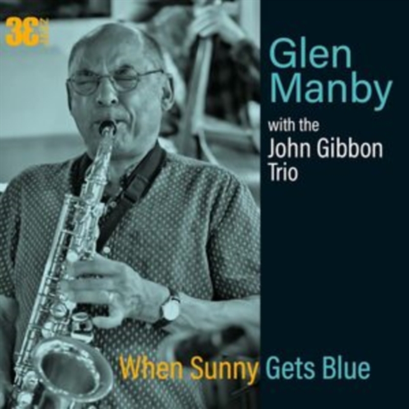 When Sunny Gets Blue/Product Detail/Jazz