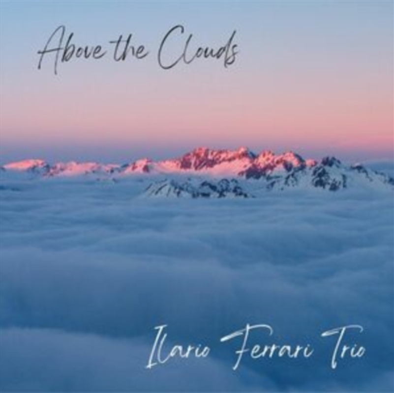 Above The Clouds/Product Detail/Jazz