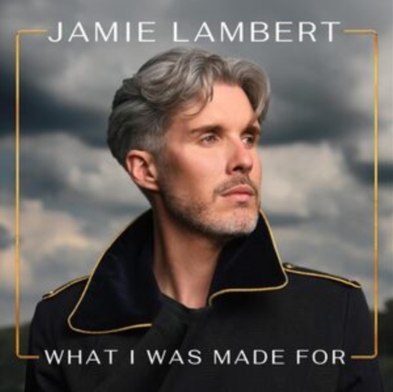 What I Was Made For/Product Detail/Rock/Pop