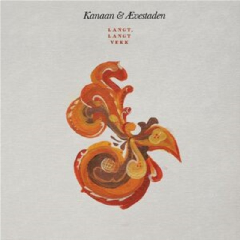 Langt, Langt Vekk/Product Detail/Blues