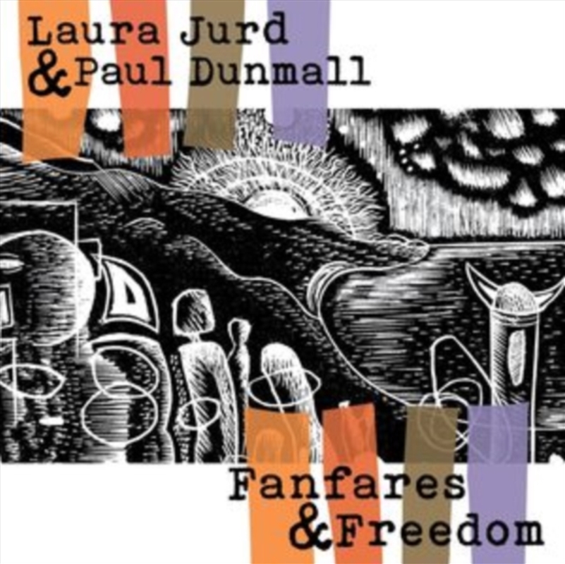 Fanfares And Freedom/Product Detail/Jazz