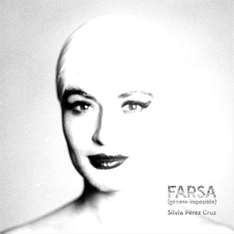 Farsa Genero Imposible/Product Detail/Pop