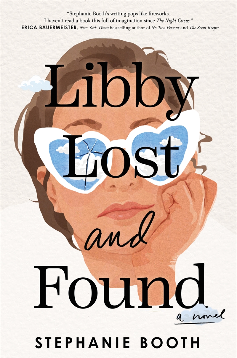 Libby Lost And Found/Product Detail/Modern & Contemporary