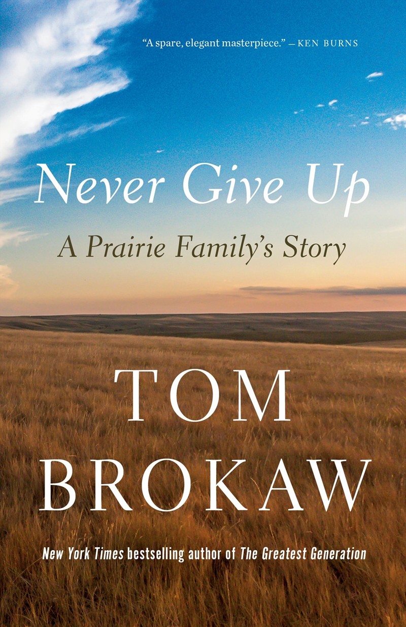 Never Give Up/Product Detail/Biographies & True Stories