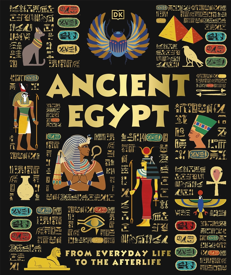 Ancient Egypt/Product Detail/Childrens