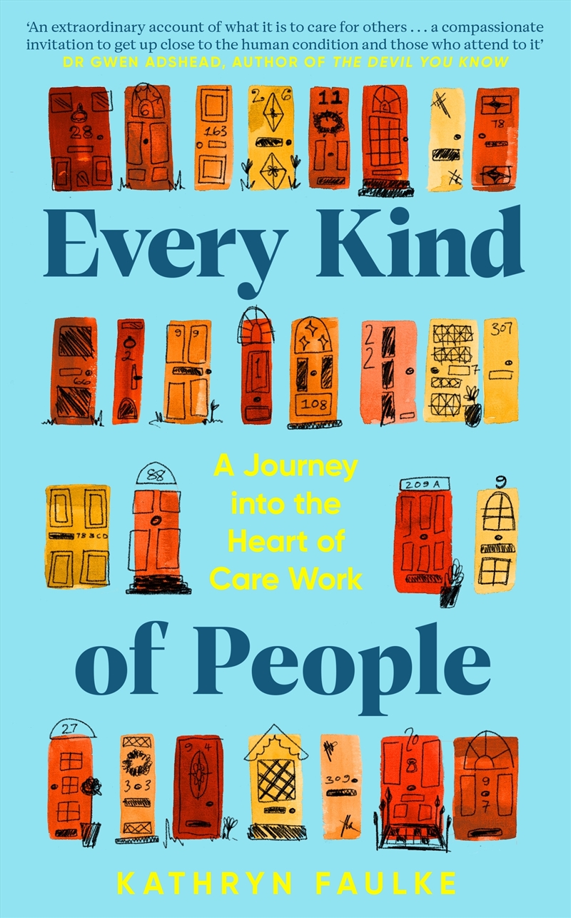 Every Kind Of People/Product Detail/Biographies & True Stories