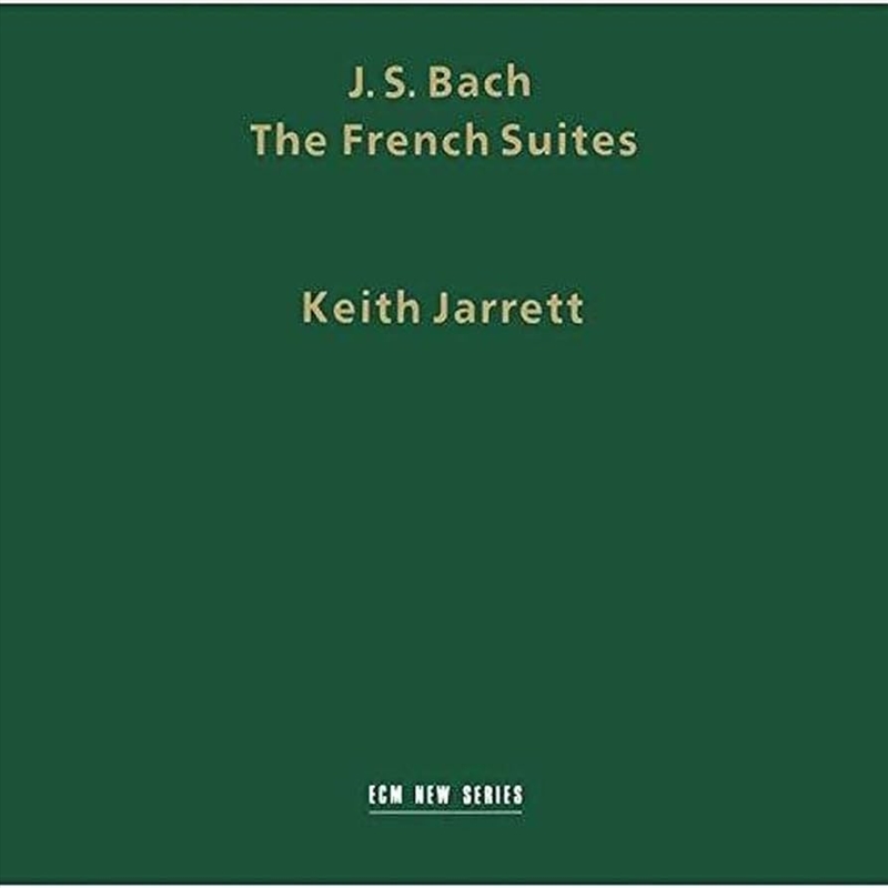 French Suites/Product Detail/Classical