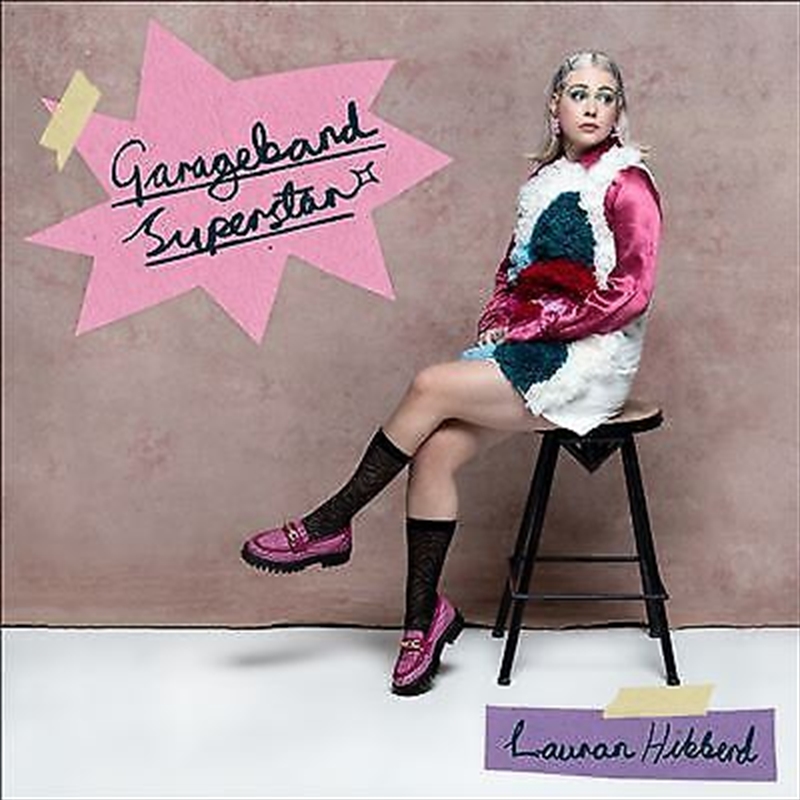 Garageband Superstar/Product Detail/Rock/Pop