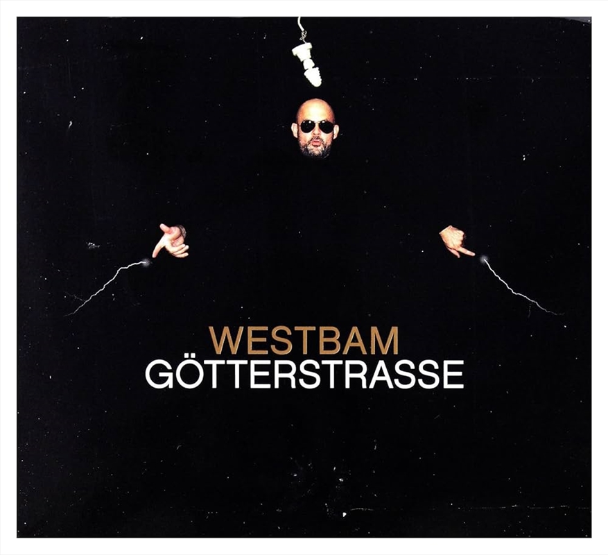 Gotterstrasse/Product Detail/Dance