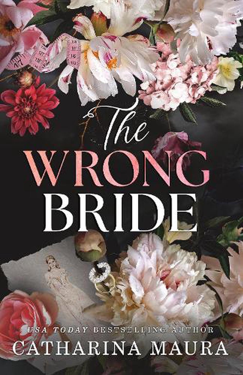 Wrong Bride/Product Detail/Romance