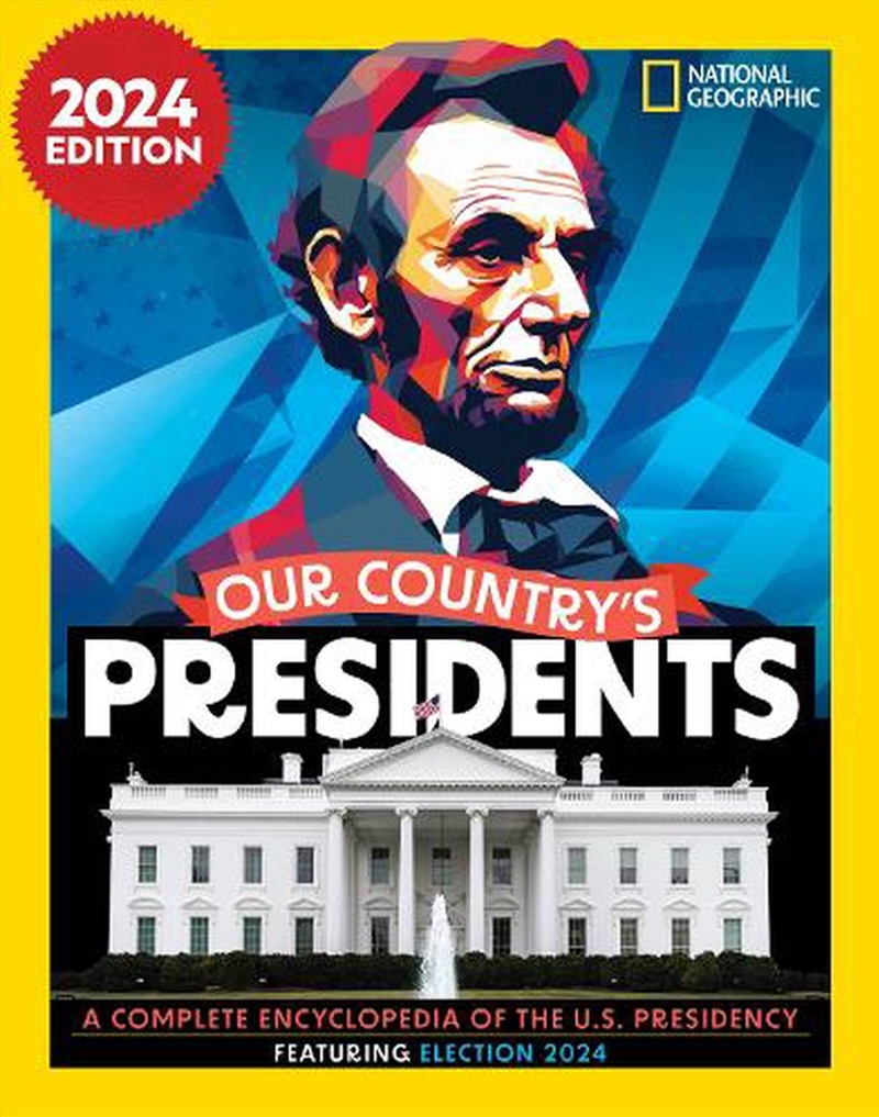 Our Country's Presidents/Product Detail/Childrens