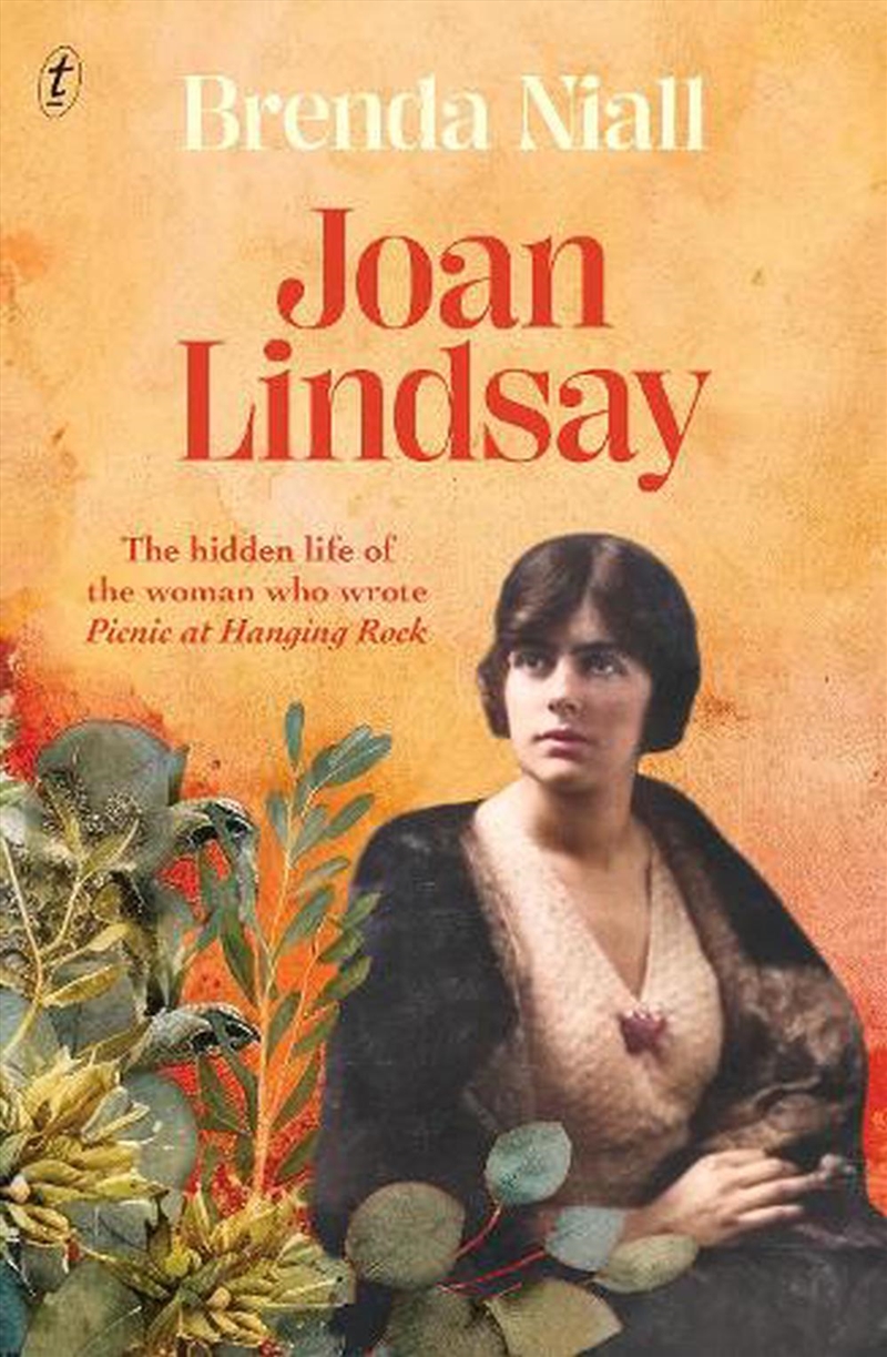 Joan Lindsay/Product Detail/Biographies & True Stories