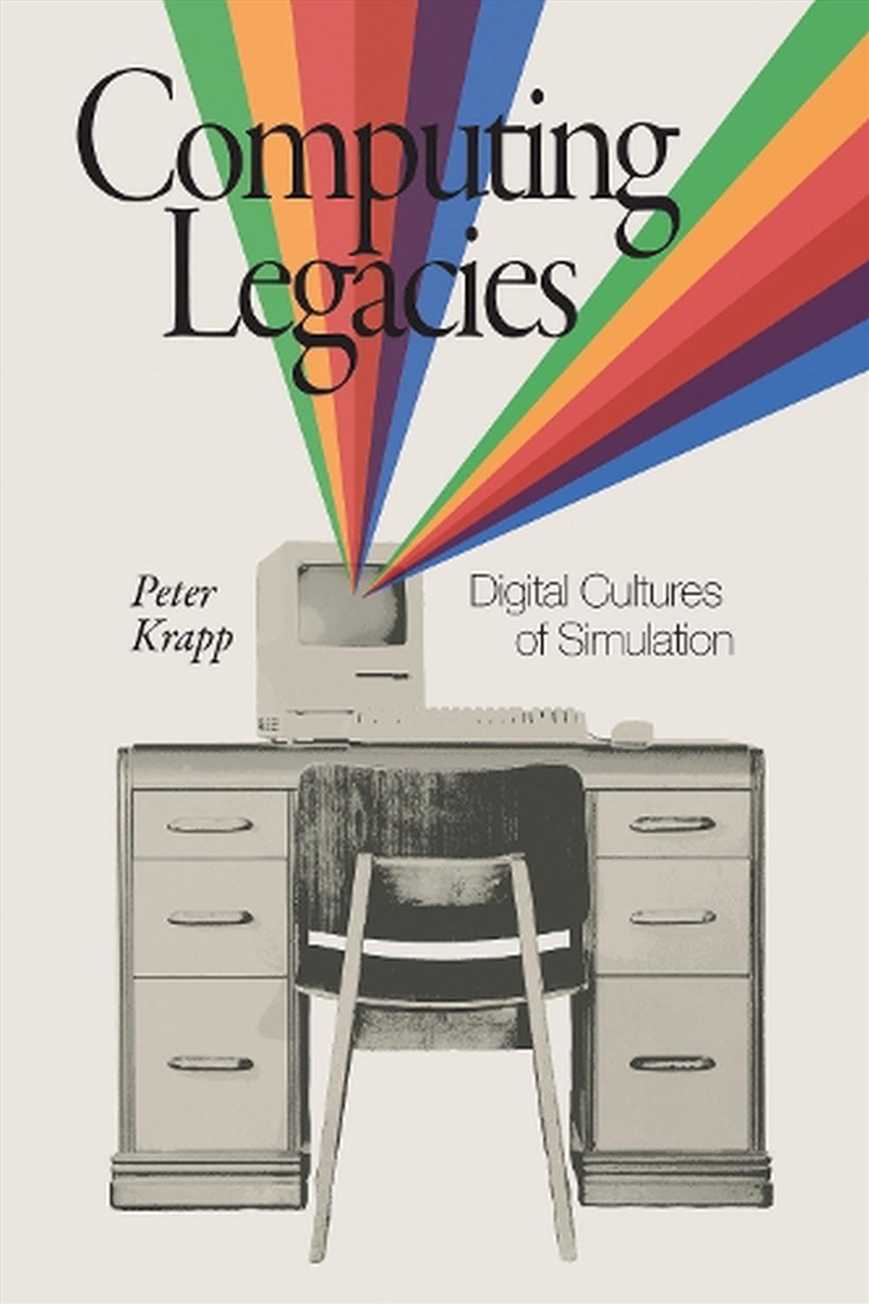 Computing Legacies/Product Detail/Technology & Engineering