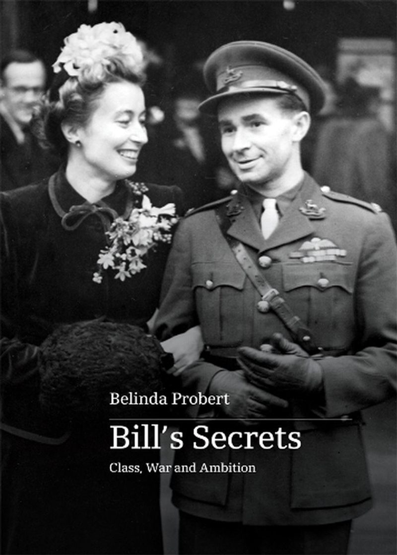 Bill's Secrets/Product Detail/Biographies & True Stories