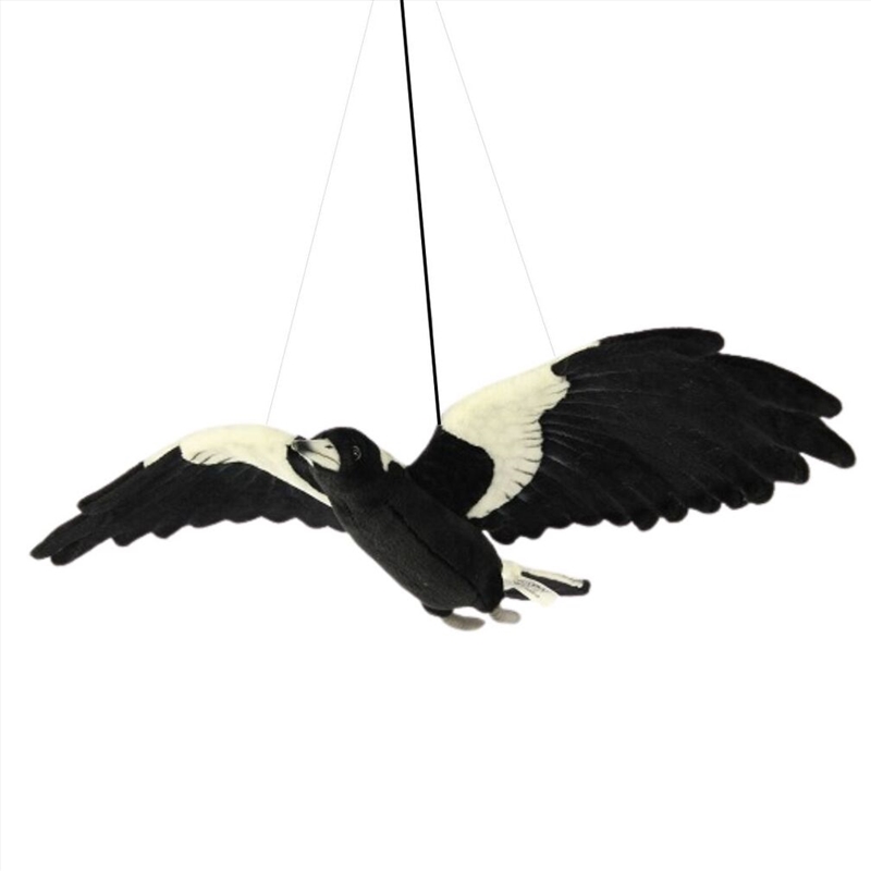 Magpie Flying 88cm/Product Detail/Plush Toys