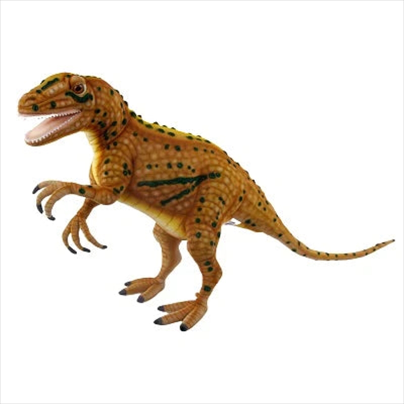 Australovenator 66cm L/Product Detail/Plush Toys