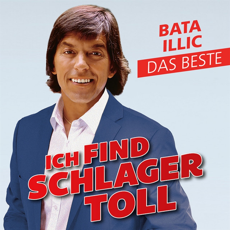 Ich Find Schlager Toll: Beste/Product Detail/Pop