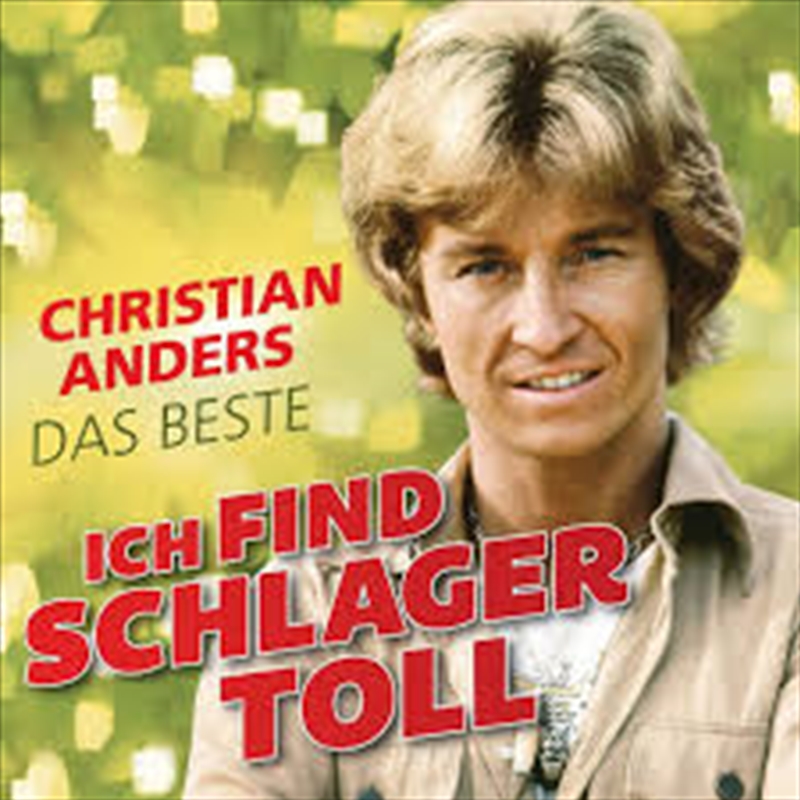 Ich Find Schlager Toll: Beste/Product Detail/Pop