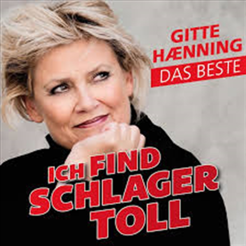 Ich Find Schlager Toll: Beste/Product Detail/Pop
