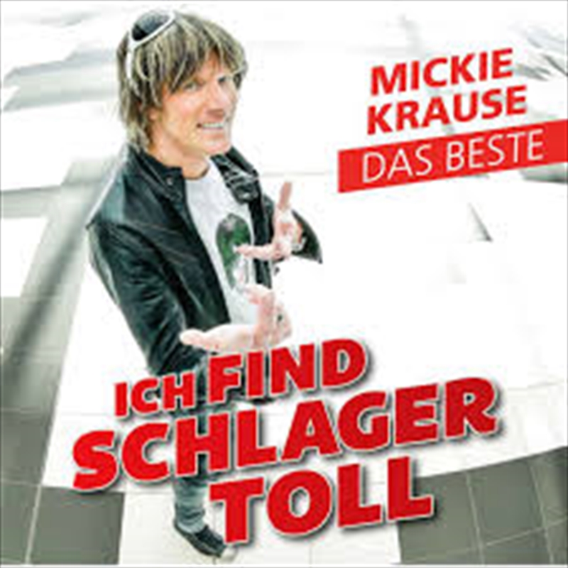Ich Find Schlager Toll: Beste/Product Detail/Pop