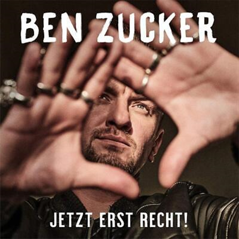 Jetzt Erst Recht/Product Detail/Pop