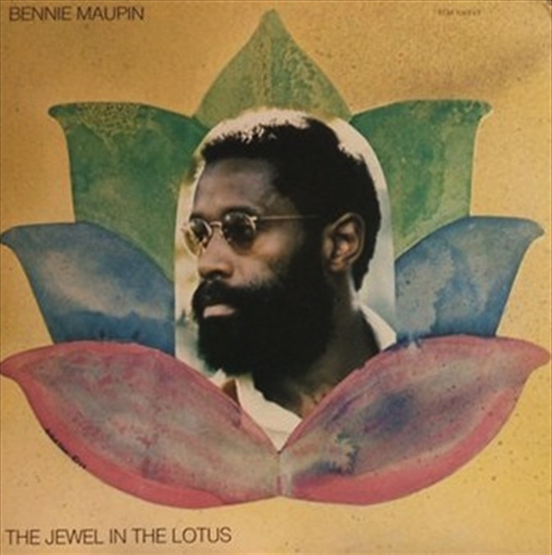 Jewel In The Lotus/Product Detail/Jazz