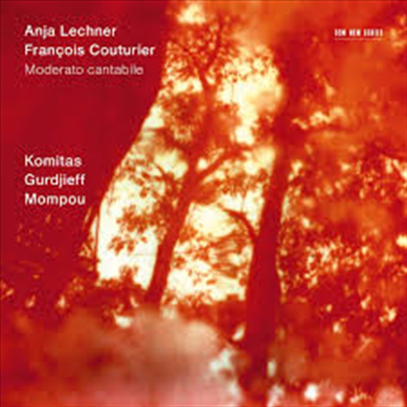 Moderato Cantabile/Product Detail/Jazz