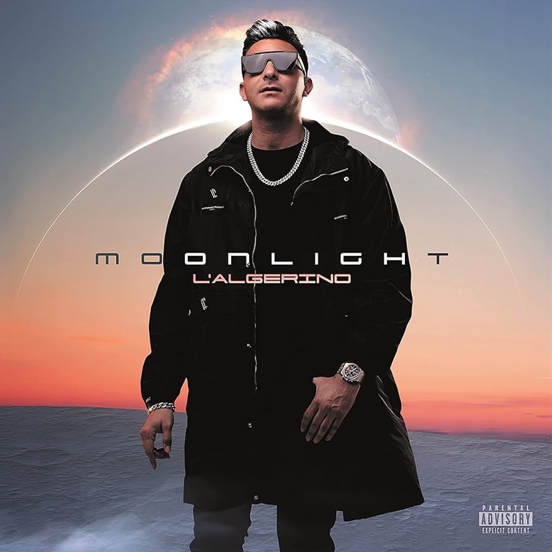 Moonlight/Product Detail/Rap
