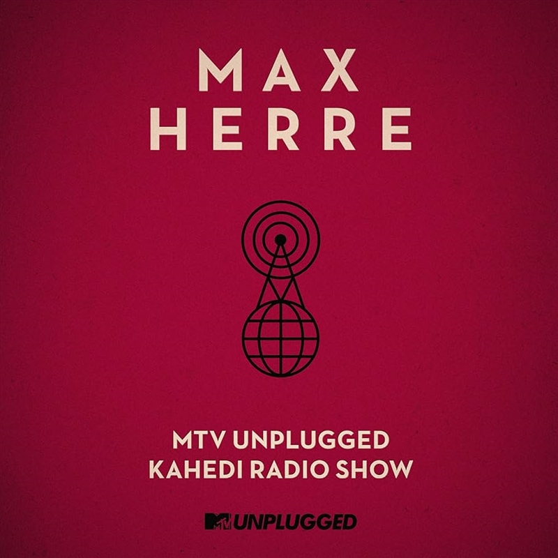 Mtv Unplugged: Ltd Ed/Product Detail/Pop