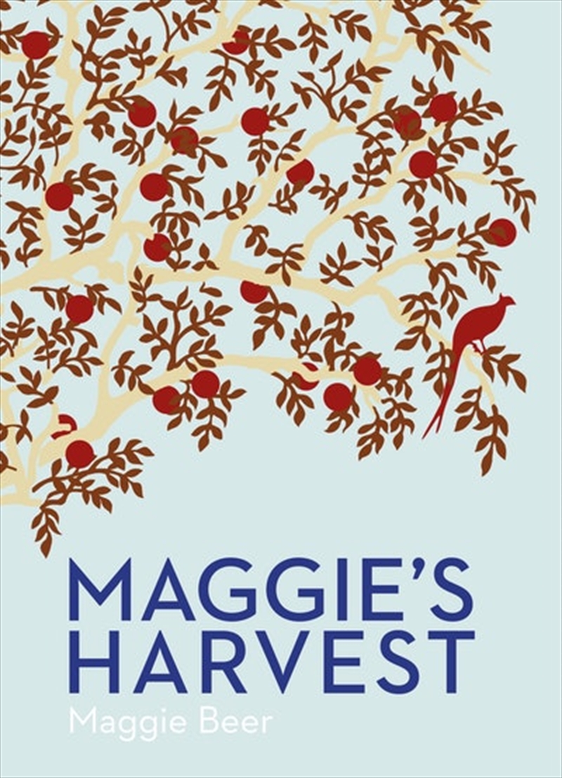 Maggie's Harvest/Product Detail/Recipes, Food & Drink