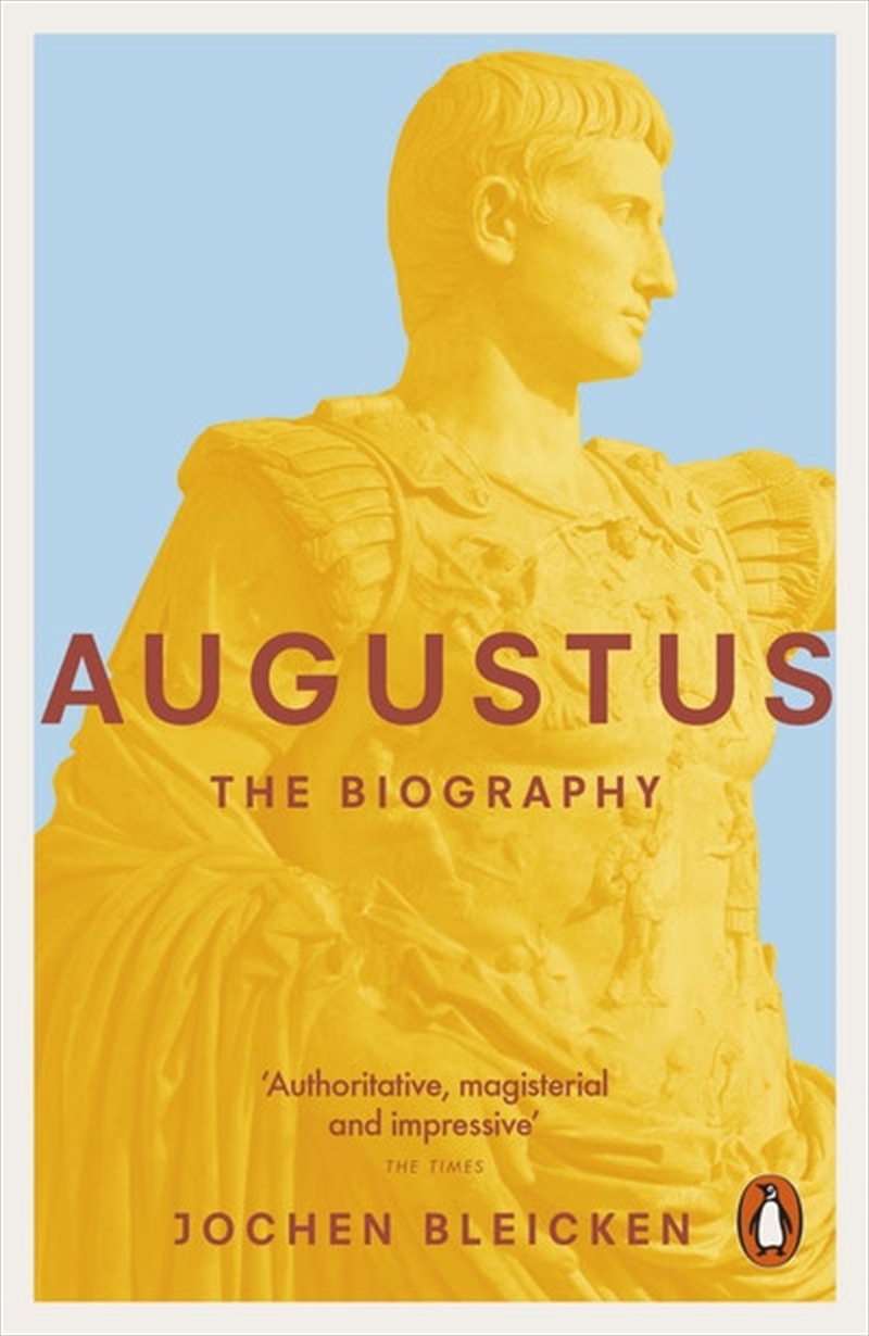 Augustus/Product Detail/History