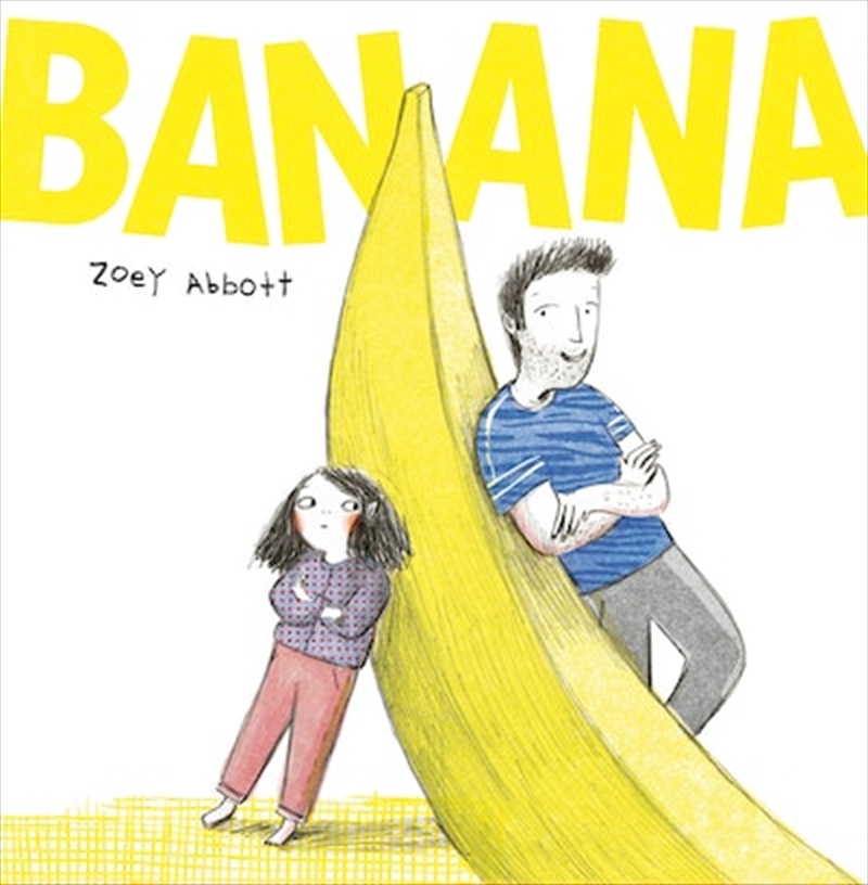 Banana/Product Detail/Early Childhood Fiction Books