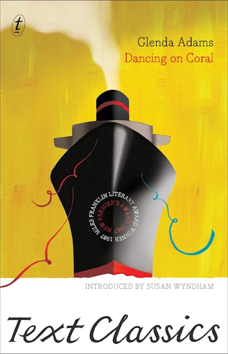 Dancing On Coral: Text Classic/Product Detail/Modern & Contemporary