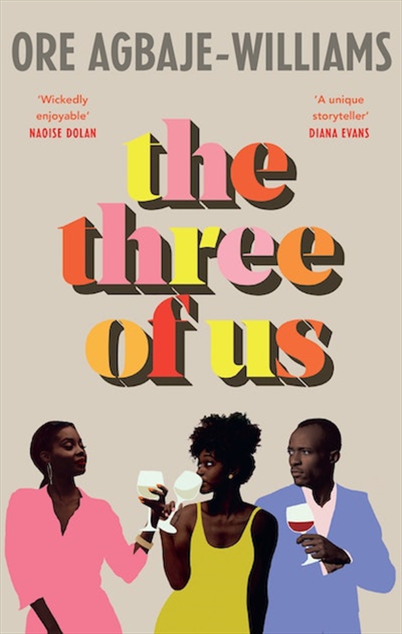 Three Of Us/Product Detail/Modern & Contemporary