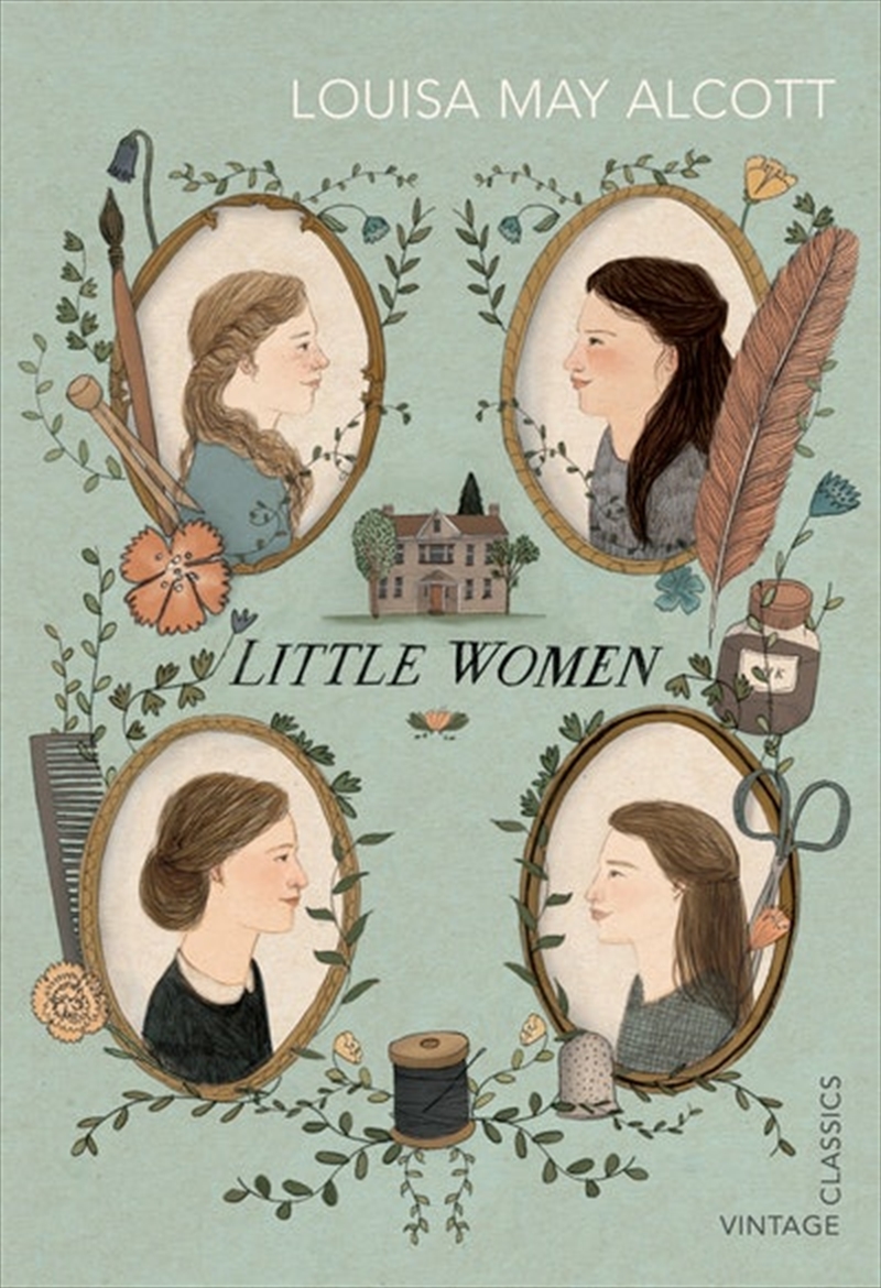 Little Women/Product Detail/Childrens Fiction Books