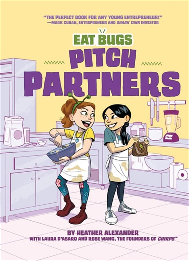 Pitch Partners 2/Product Detail/Early Childhood Fiction Books