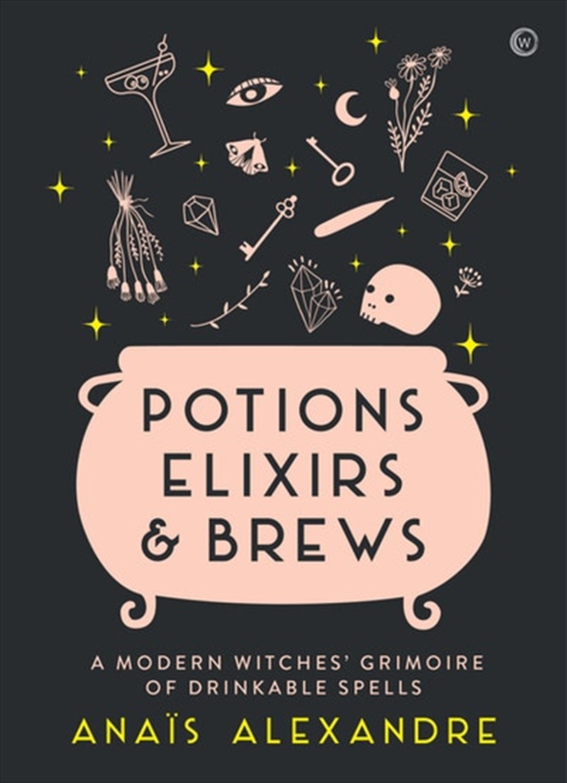 Potions Elixirs & Brews/Product Detail/Religion & Beliefs
