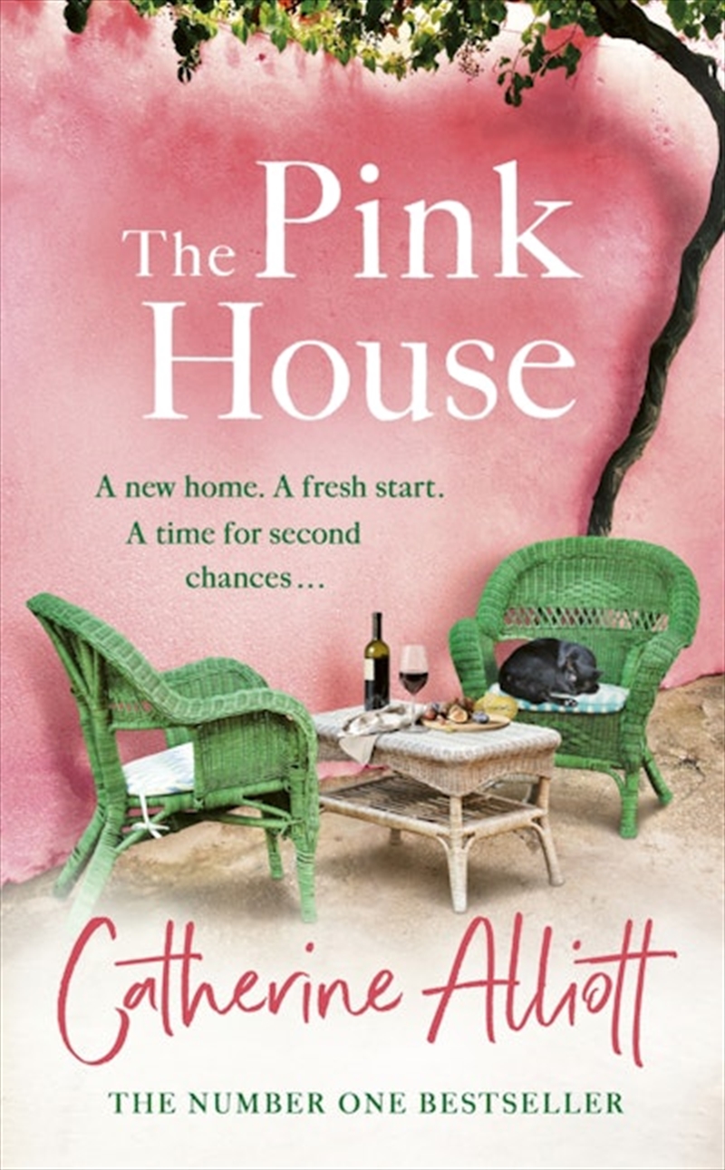 Pink House/Product Detail/Romance