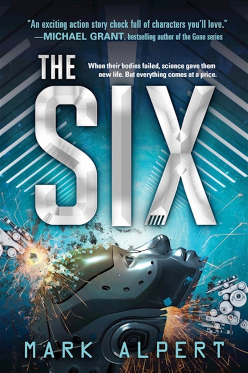 Six/Product Detail/Childrens Fiction Books