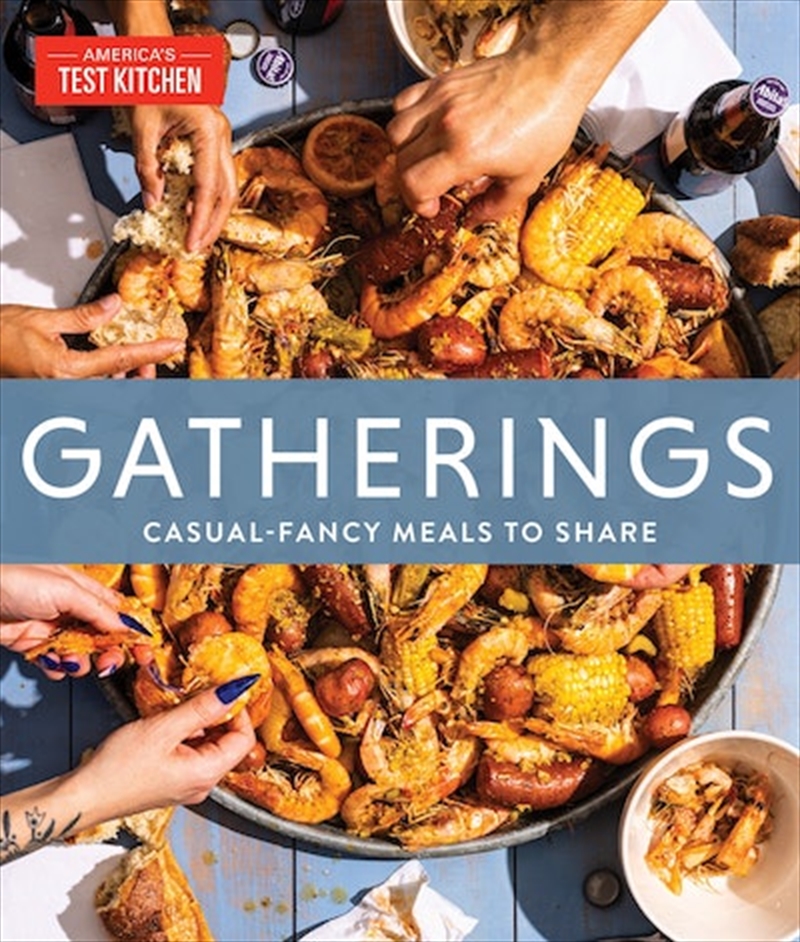 Gatherings/Product Detail/Recipes, Food & Drink