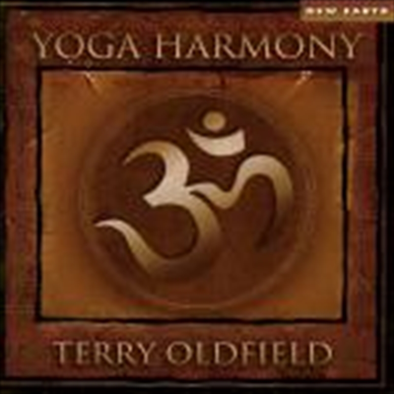 Yoga Harmony/Product Detail/Specialist