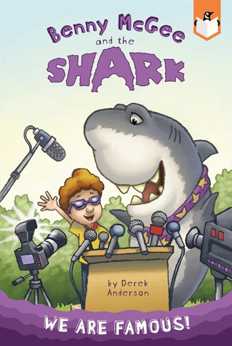 We Are Famous! 2/Product Detail/Childrens Fiction Books