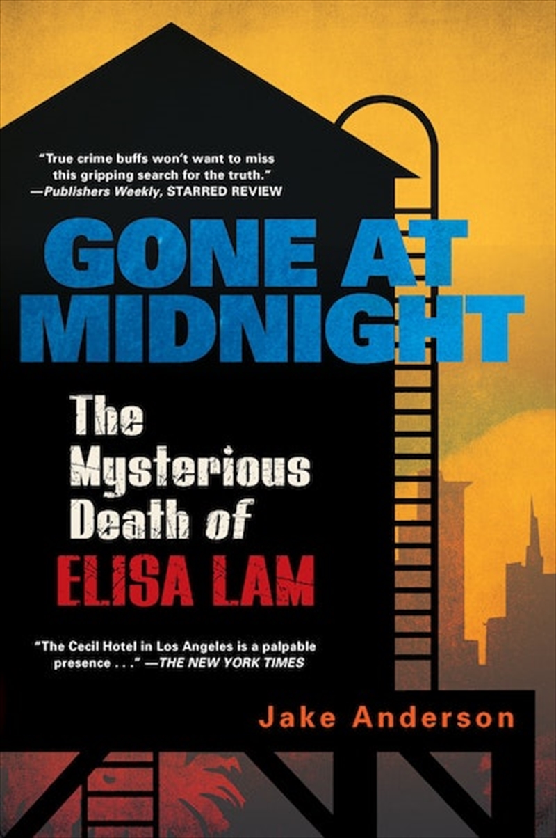 Gone At Midnight/Product Detail/Biographies & True Stories
