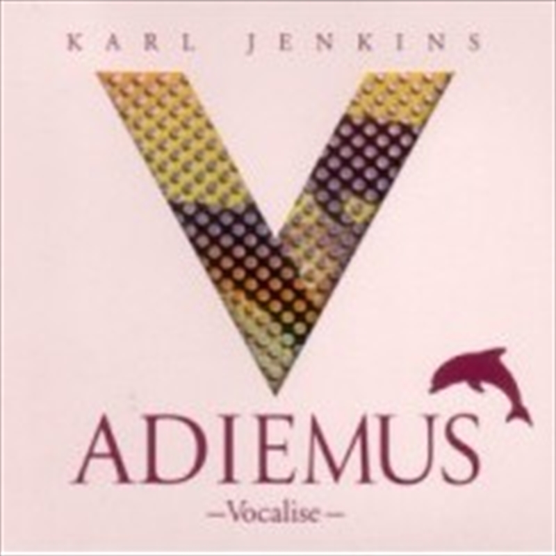 V Vocalise/Product Detail/Specialist